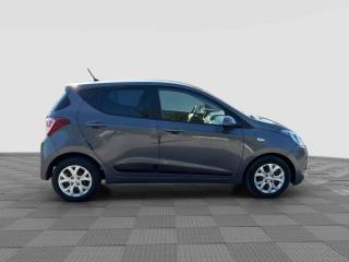 HYUNDAI i10 usata 5