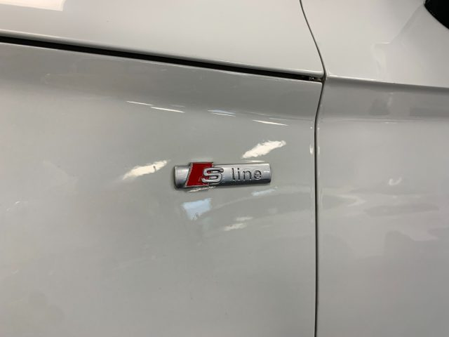 AUDI Q5 usata, con Bracciolo