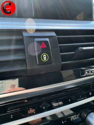 BMW X3 usata, con Climatizzatore