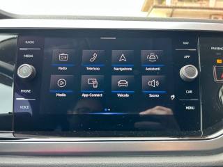 VOLKSWAGEN Polo usata, con ESP