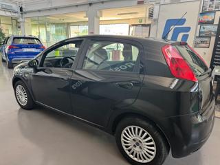 FIAT Punto usata, con Airbag Passeggero
