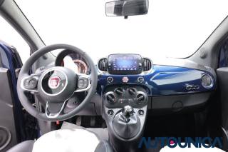 FIAT 500 usata, con ESP
