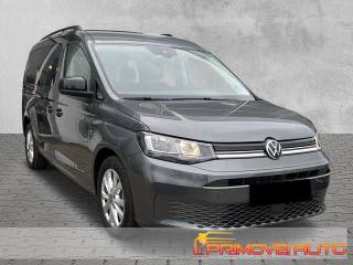 VOLKSWAGEN Caddy usata, con Cruise Control