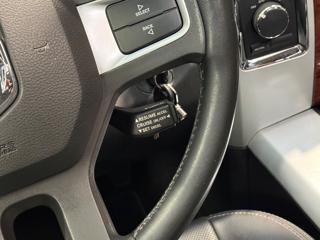 DODGE RAM usata, con Autoradio digitale