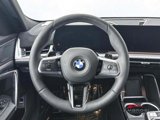 BMW X2 usata 12