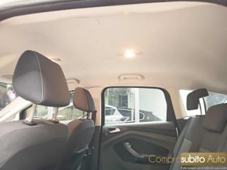 FORD C-Max usata 21