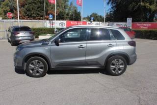 SUZUKI Vitara usata, con Airbag laterali