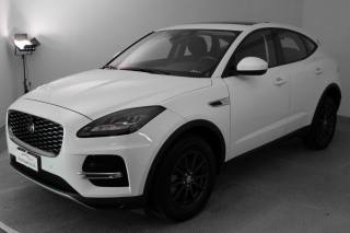 JAGUAR E-Pace 2.0D I4 163 CV AWD Auto