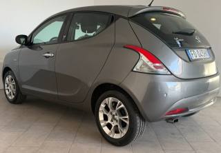 LANCIA Ypsilon usata 3