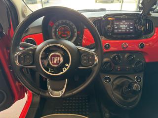 FIAT 500 usata, con Cronologia tagliandi