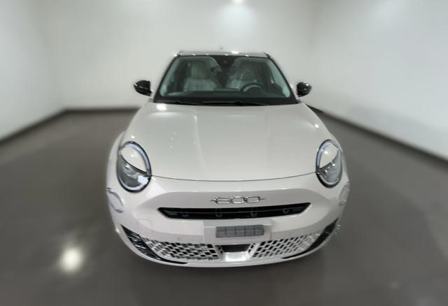 FIAT 600 usata, con Immobilizzatore elettronico