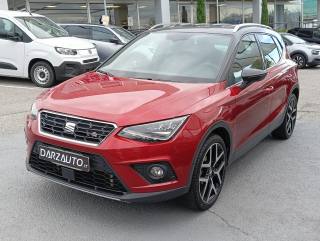 SEAT Arona 1.0 TGI FR