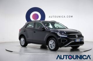 VOLKSWAGEN T-Roc usata, con Airbag laterali