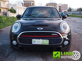 MINI Cooper S usata, con Chiusura centralizzata