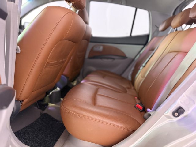 KIA Picanto usata 5
