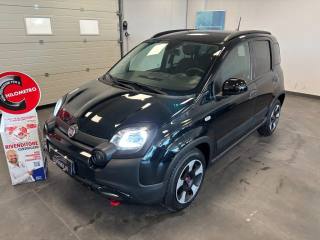 FIAT Panda Cross usata, con Airbag Passeggero