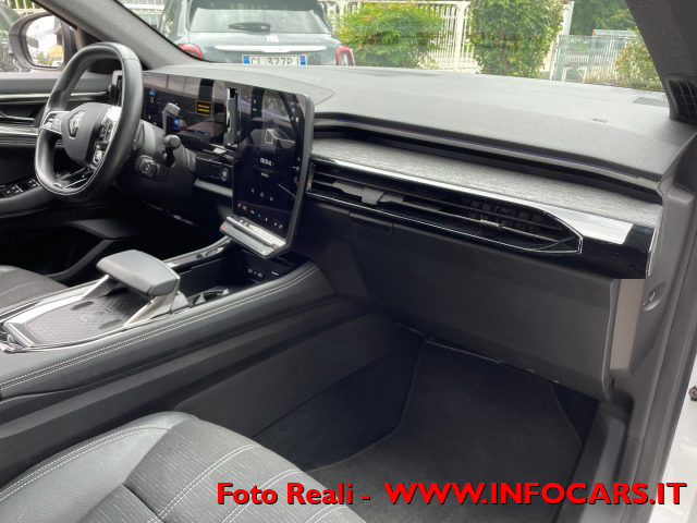 RENAULT Austral usata, con Controllo elettronico della corsia