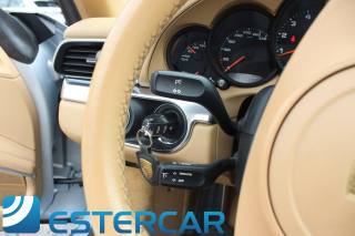 PORSCHE 911 usata, con Servosterzo