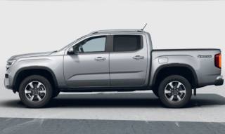 VOLKSWAGEN Amarok usata, con Cerchi in lega
