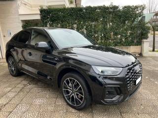 AUDI Q5 usata 4