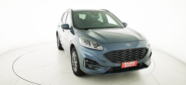FORD Kuga usata, con Vivavoce