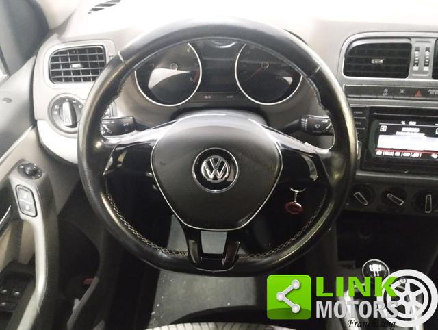 VOLKSWAGEN Polo usata 18