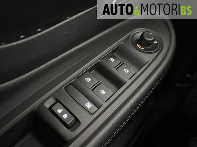 OPEL Mokka X usata, con Sistema di navigazione