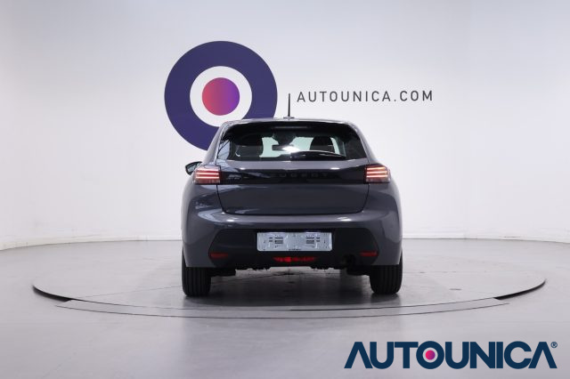 PEUGEOT 208 usata, con Servosterzo