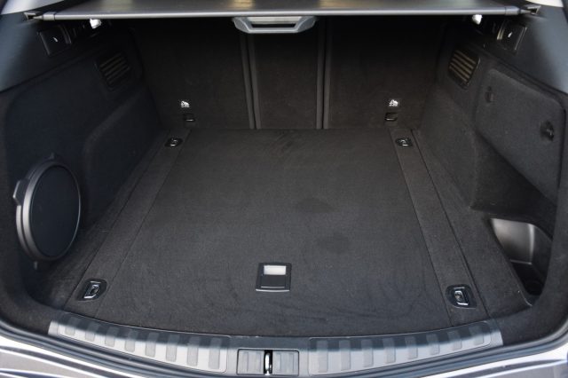 ALFA ROMEO Stelvio usata, con Cruise Control