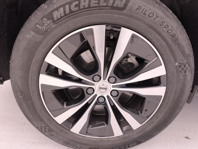 VOLVO XC60 usata, con Fari LED