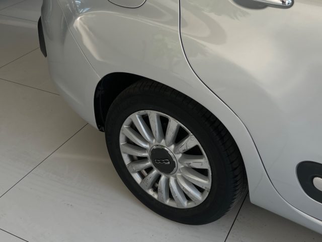 FIAT 500L usata, con Vivavoce