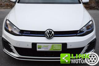 VOLKSWAGEN Golf usata, con Airbag Passeggero