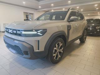 DACIA Duster usata, con Airbag