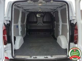 VOLKSWAGEN Transporter usata, con Immobilizzatore elettronico