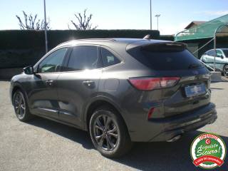 FORD Kuga usata, con Cerchi in lega