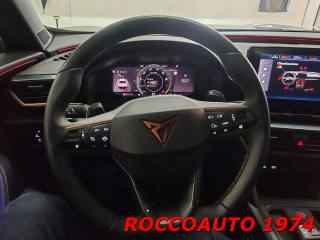 CUPRA Formentor usata, con Sedile posteriore sdoppiato