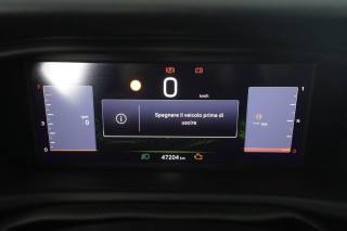 JEEP Avenger usata 12