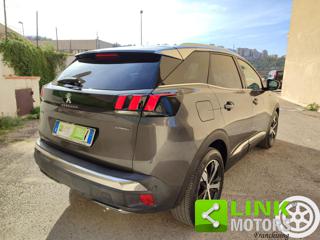 PEUGEOT 3008 usata, con Cerchi in lega