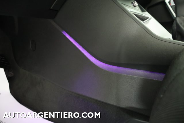 AUDI Q3 usata, con Chiusura centralizzata