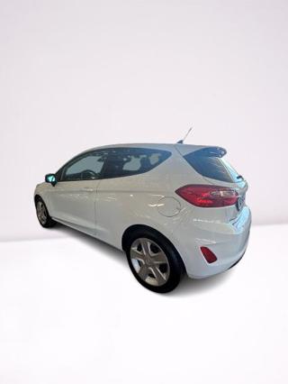 FORD Fiesta usata, con Alzacristalli elettrici
