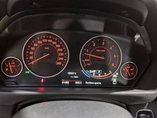 BMW 430 usata, con Fendinebbia