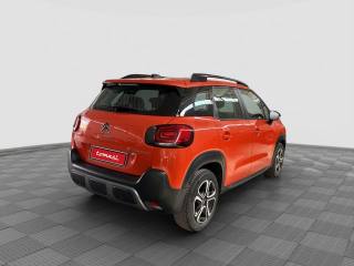 CITROEN C3 Aircross usata 4