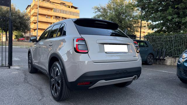 FIAT 600 usata, con Airbag laterali