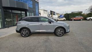 NISSAN Qashqai usata, con Airbag laterali