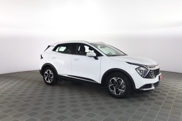 KIA Sportage usata 1