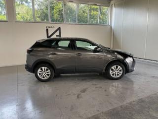 PEUGEOT 3008 usata, con Cerchi in lega