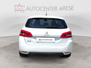 PEUGEOT 308 usata, con Chiusura centralizzata