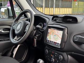 JEEP Renegade usata, con Regolazione elettrica sedili