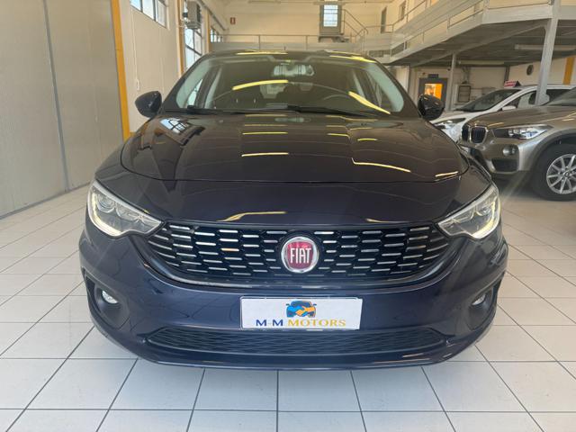 FIAT Tipo usata, con Airbag