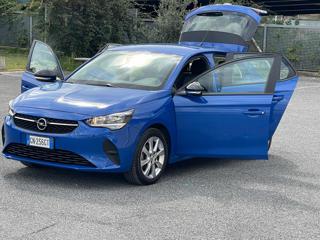 OPEL Corsa usata, con Airbag laterali